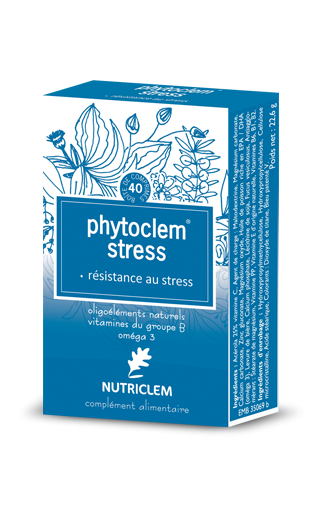 Phytoclem stress